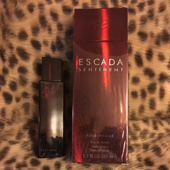escada men's cologne